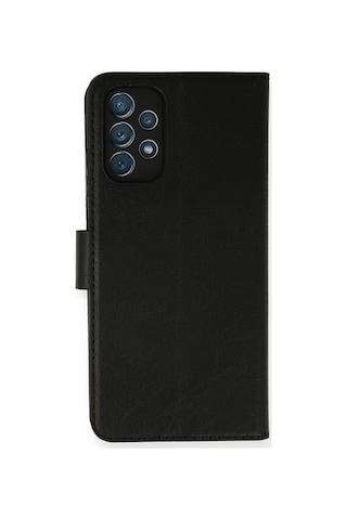 Samsung Uyumlu Galaxy A13 4G Kilif Trend S Plus Standli Kapakli Kilif 549685687