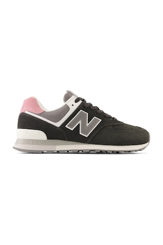 New Balance Kadın Ayakkabı U574px2 Siyah