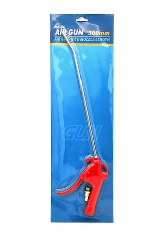 Nt Tools Ntthp3 Plastik Uzun Hava Tabancası 300MM