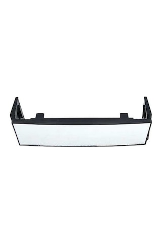 Wondernest Shunwei Büyük Araba 3 Katlı Eğri Yüzey Ters Geniş Açı Ayarlanabilir Kör Nokta Retroreflektör Dikiz Aynası