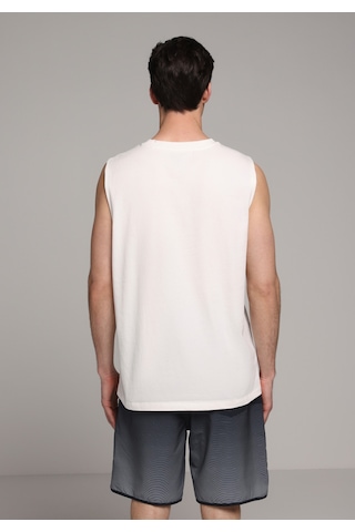 Colin's Colins Regular Fit Erkek Beyaz Atlet Cl1080053 Q1.v1 Ofw