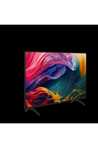 Beko B40 D 697 B 40" Fhd Google Smart Tv