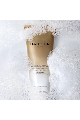 Darphin Revitalizing Cleansing Cream Foam 125 Ml.