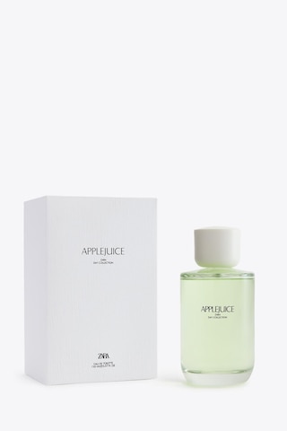 Zara Applejuıce Edt 150ml 5.7 Fl. Oz Çiçeksi