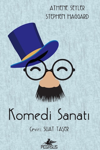 Komedi Sanatı - Athene Seyler - Stephen Haggard - Pegasus