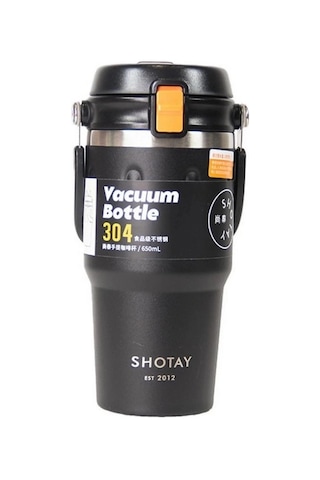 Termos Matara 650 Ml Çok Renkli
