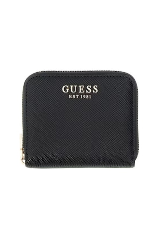 Guess Gilda Kadın Cüzdan Swzg9747137 Siyah