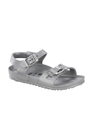 Birkenstock Rio Eva Kids Çocuk Sandalet C-bst1003533p0567 Gri