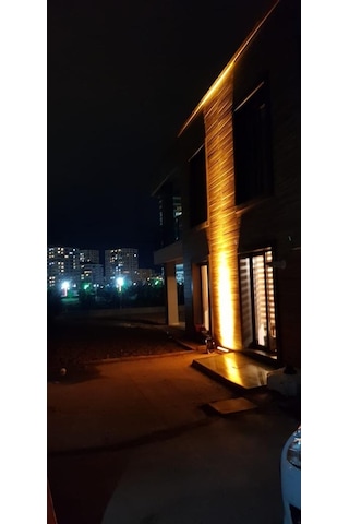 50 Cm Led Wallwasher (Duvar Boyama)