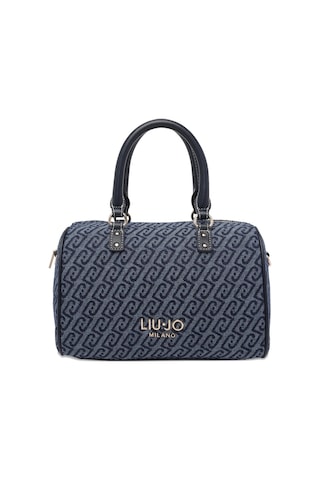 Liu.jo Liujo Aa6052t379a Kadın El Çantası Mavi