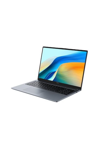 Huawei Matebook D16 MCLG-W5651-A17 i5-13420H 16 GB 512 GB SSD 16" W11P Dizüstü Bilgisayar