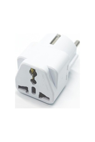 İngiliz Fişi Çevirici 220 V Fiş Priz Dönüştürücü An-9646