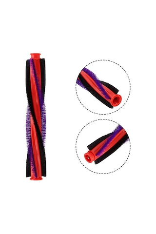 Dyson V6 Dc59 Dc62 Cy 22 Uyumlu Cy 26 İle Uyumlu Süpürge Büyük Turbo Başlık Fırçası