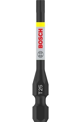 Ayrex Pro Torx Uç 120 X 50 Mm Professional Aksesuar Vidalama Vidalama