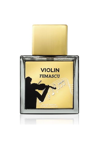 Femascu 6516 Violin Kadın Parfüm EDP 100 ML