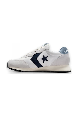 Converse A13376c Converse Omega Trainer Sneaker Gri Unisex Ayakkabı Gri