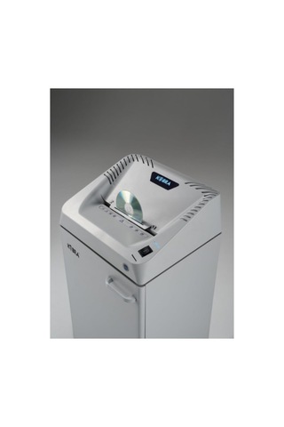 300.1 C4 3,9x40mm Çapraz Kesim Evrak İmha Makinesi 110 Litre