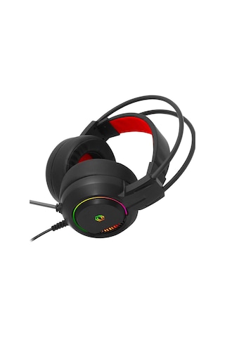 Frisby FHP-G1520B 7.1 Surround RGB Oyuncu Kulaklığı