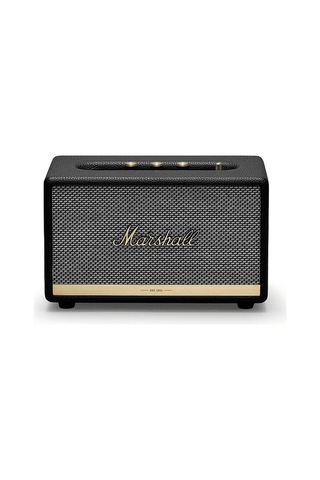 Acton 2 Bluetooth Hoparlör Siyah