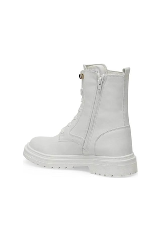U.s. Polo Assn. Kadın Bot & Bootie Bej 101397726 Dalıa 3pr 24ks94001085 S9426 Bej