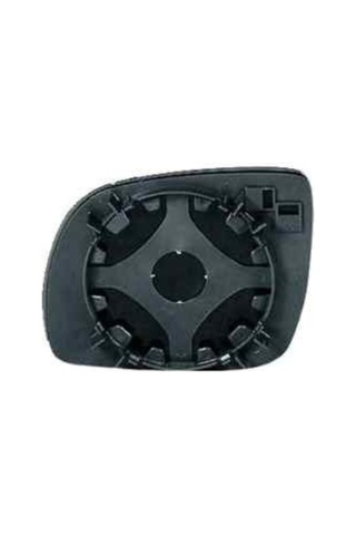 Seat Toledo 1999-2002 Arası Modeller Sağ Yan Dış Dikiz Aynası Camı Elektrikli Cam Küçük 1j1857522b