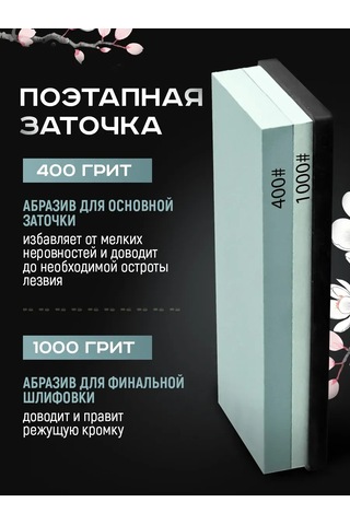 Conflate Bıçak Bileme Taşı 465560185