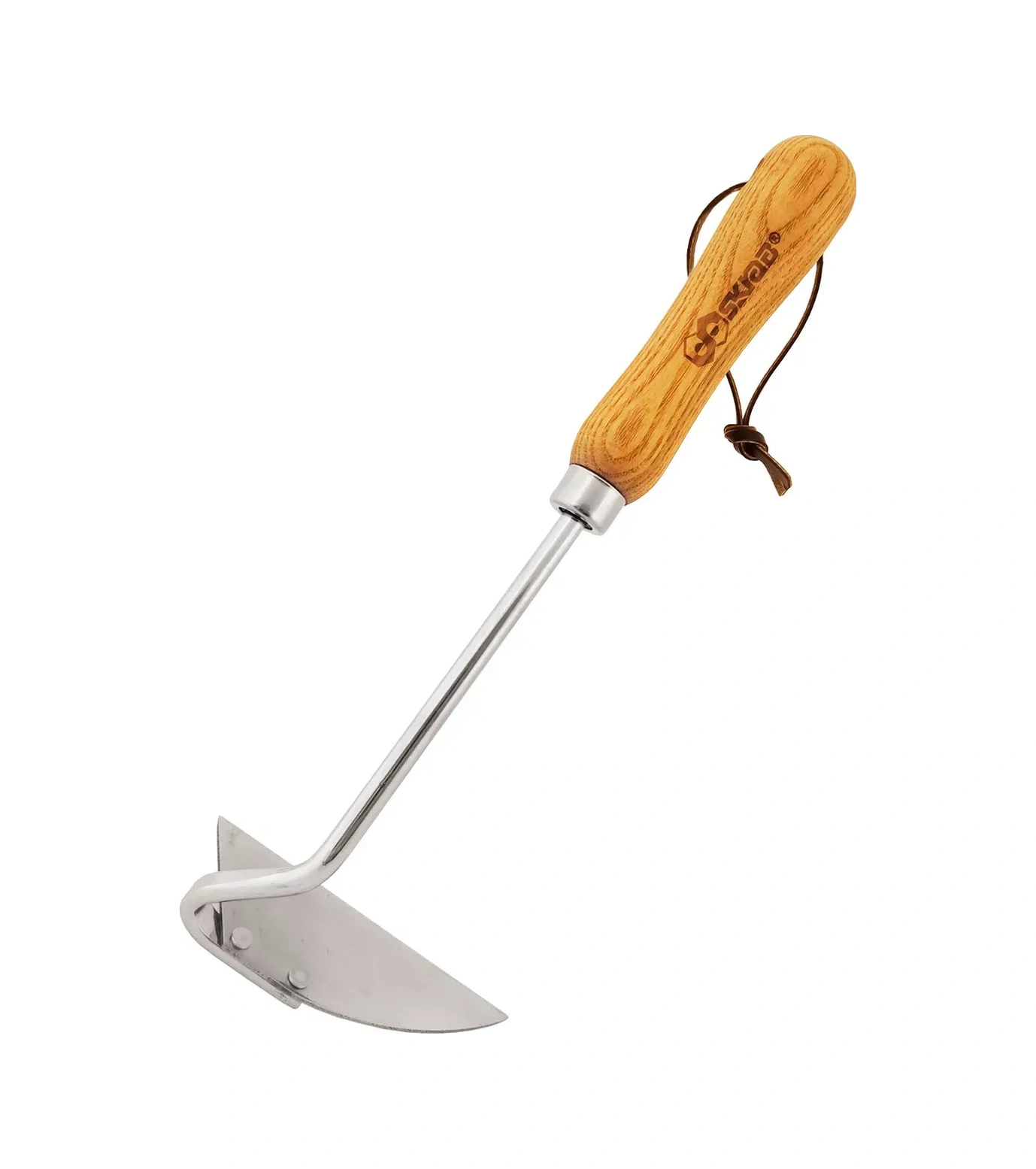 Skrab Bahçe Çapası-dinçili "eğik" Skrab 28398, 320mm 273456601