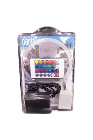 Panther Rgb Şerit Led