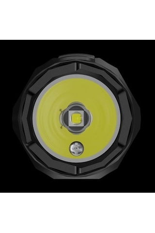 Nitecore Ea21 360 Lümen El  Feneri Siyah