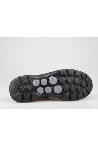 Pierre Cardin Pcı-10050 Siyah Erkek Sneakers Siyah