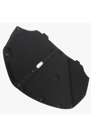 Jetta 2011-2014 Model Arası Uyumlu Motor Kaputu İzolasyonu Keçesi