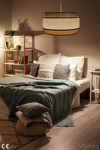 Hasır Kumbeji Dopia Selva Avize KUMBEJİ