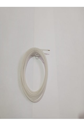 Kuluçka Silikon Kablo Isıtıcı 220 V 100 Watt Kablo Rezizdans