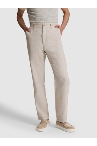 Cacharel Erkek Bej Pantolon Kanvas-chino 50324507-vr011