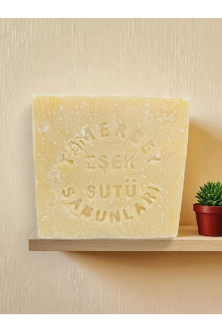 Tamerbey Eşek Sütü Sabunu 125 G
