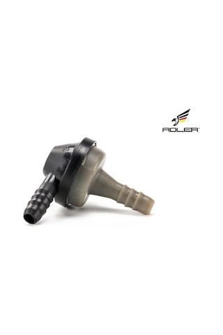 058905291a Çek Valf İki Çıkış Yamuk - Passat-audi A4-polo-amarok-octavia-superb