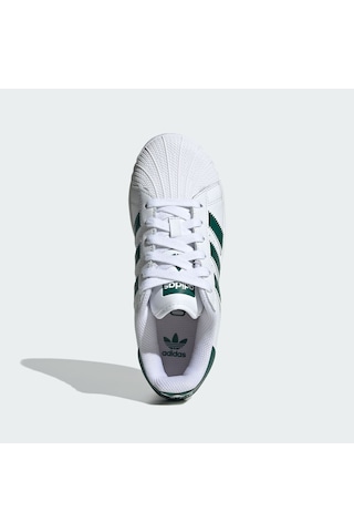 Adidas Superstar Xlg Kadın Ayakkabı If0550 Beyaz