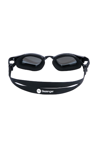 Slazenger Reflex Gt14 Unisex Yüzücü Gözlüğü Siyah