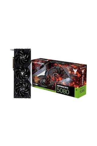 Gainward GeForce RTX 5080 Phoenix GS V1 16GB