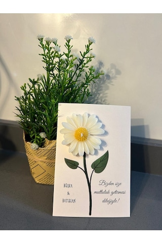 Bernami Biblo Pinterest 20 Adet Süslemeli Papatya , Nikah Şekeri, Doğum, Sünnet, Düğün Nişan Söz, Kına, Doğum Günü .