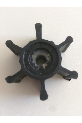 12Volt Mazot Aktarma Pompasi Yedek Vakum Lastiği 3-4 ve 5-8 24 Vo