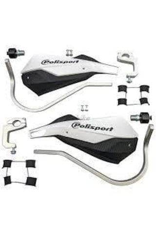 Polisport 20-25 Africa Twın Elcik Koruma