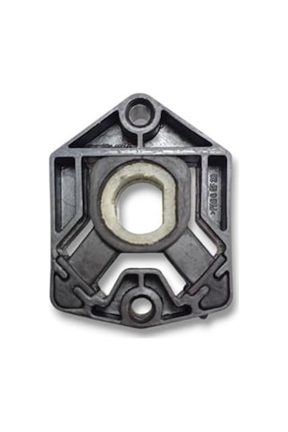 Skoda Octavia A4 2001-09 Su Radyatörü Üst Takozu 1 Ad. 1u0121367d