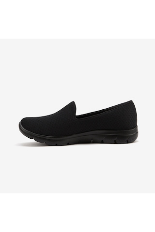 Skechers Summits Kadın Günlük Spor Ayakkabı 896123tk-bbk Siyah