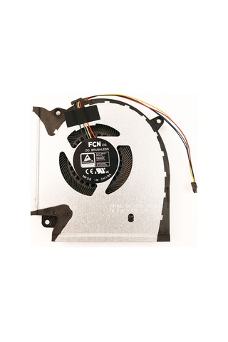 Asus Rog Strix G17 G713q Notebook Cpu Fan