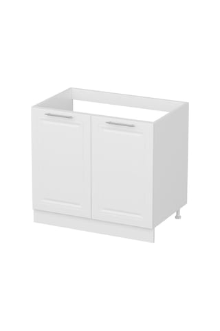 Minar Mutfak Modül Alt 2k 90cm Evye Dolap Byz Mebran C Byz