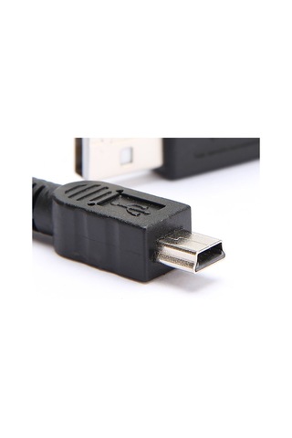 Markofist Sony Cyber-shot Dsc-p73 / Dsc-p8 / Dsc-p9 Mini Usb Kablo