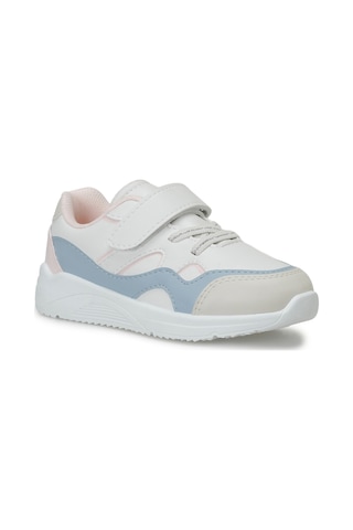 Polaris Tıny.p Beyaz Kız Çocuk Sneaker Tıny.p6pr 000000000102707911