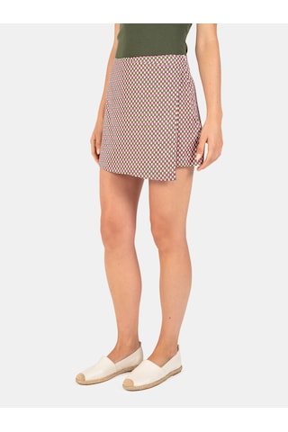 Karaca Kadın Casual Şort-pembe 124125108-36 Pembe