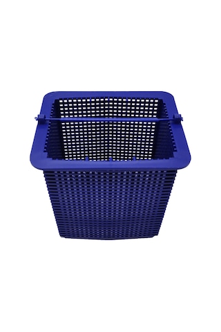 Yüzme Havuzu Skimmer Sepeti Havuz Pompası Sepeti